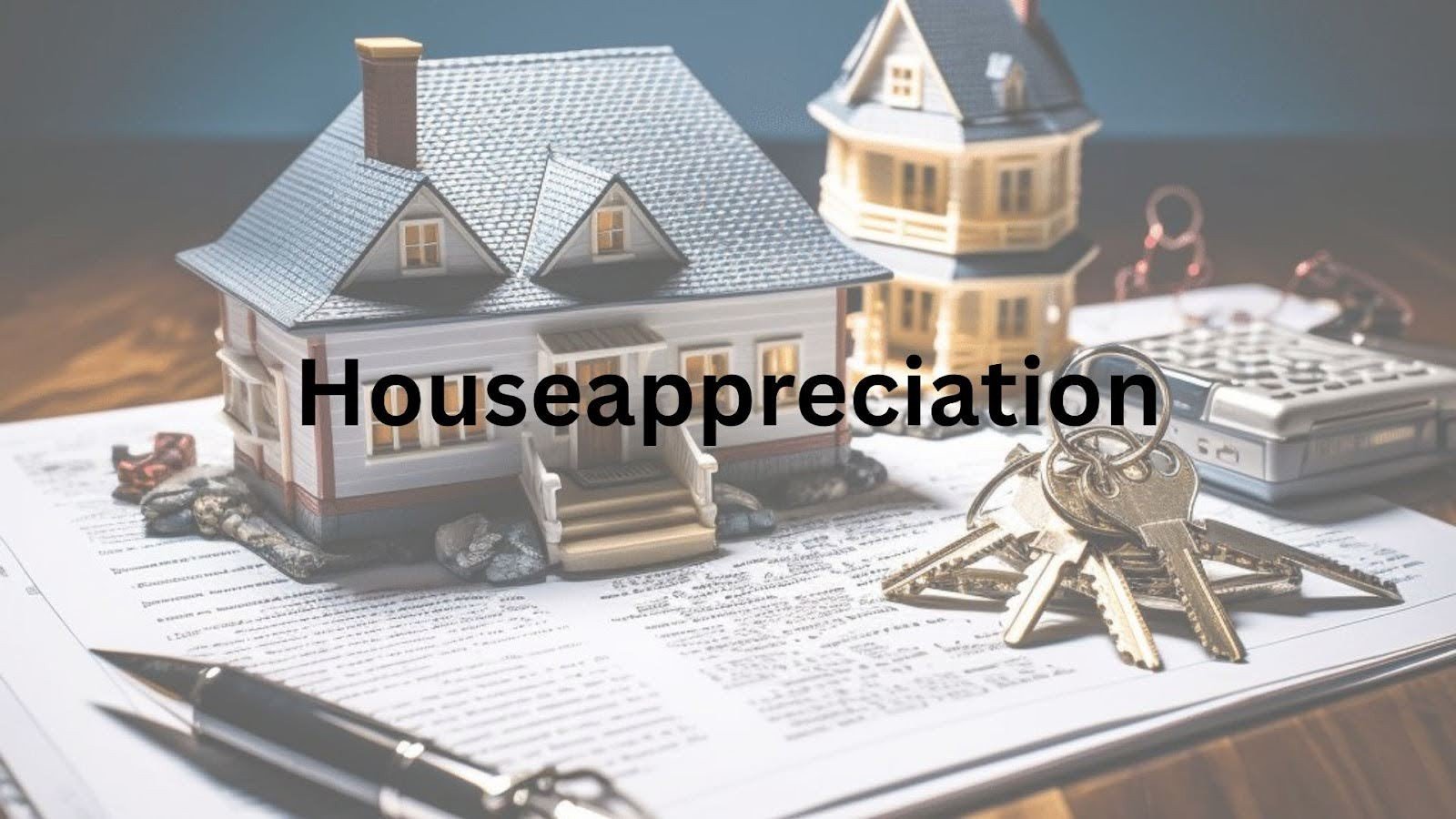 About us - Houseappreciation