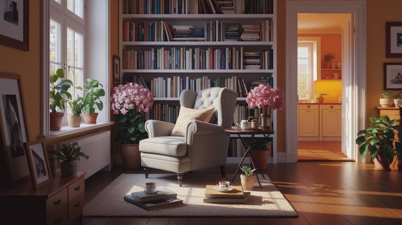 After Closing Documents Are Signed