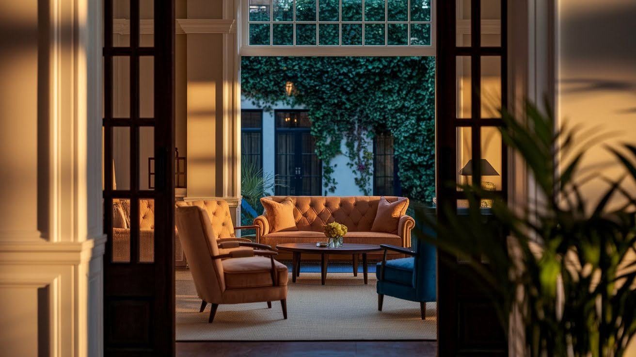 After Contingencies Expire / Before Closing