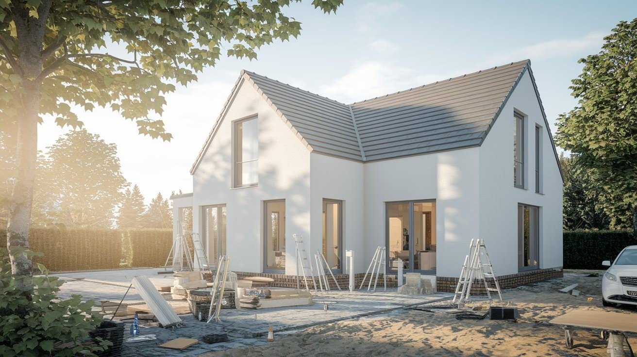 After Signing, Before Contingencies Expire