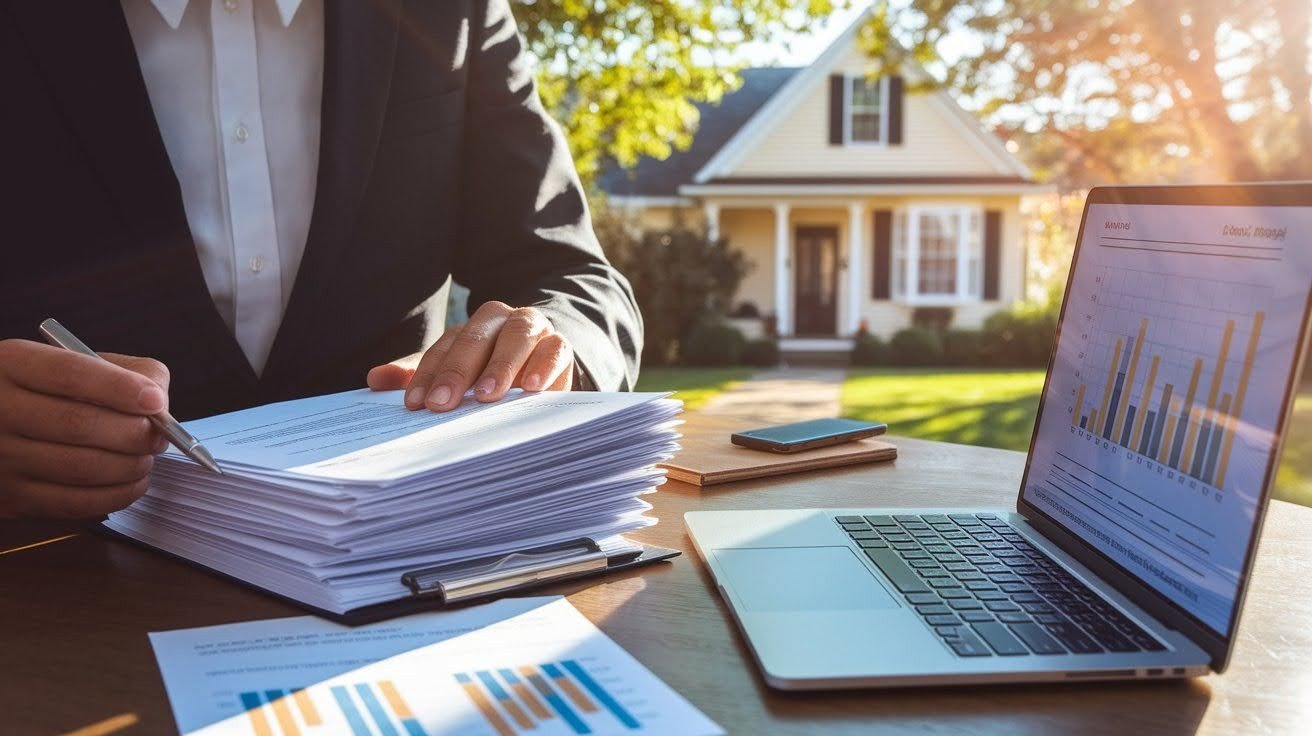 Agent's fiduciary duty requirements