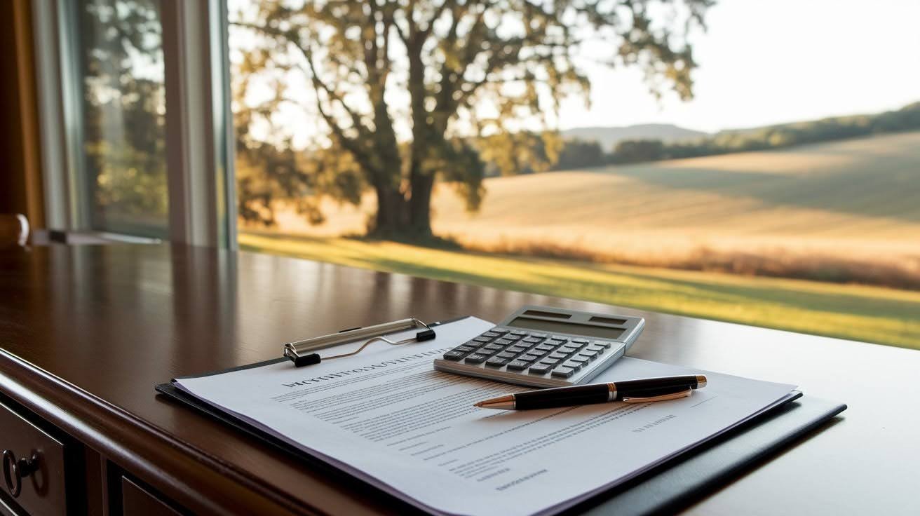 Ask Your Bank for Partial Release Eligibility