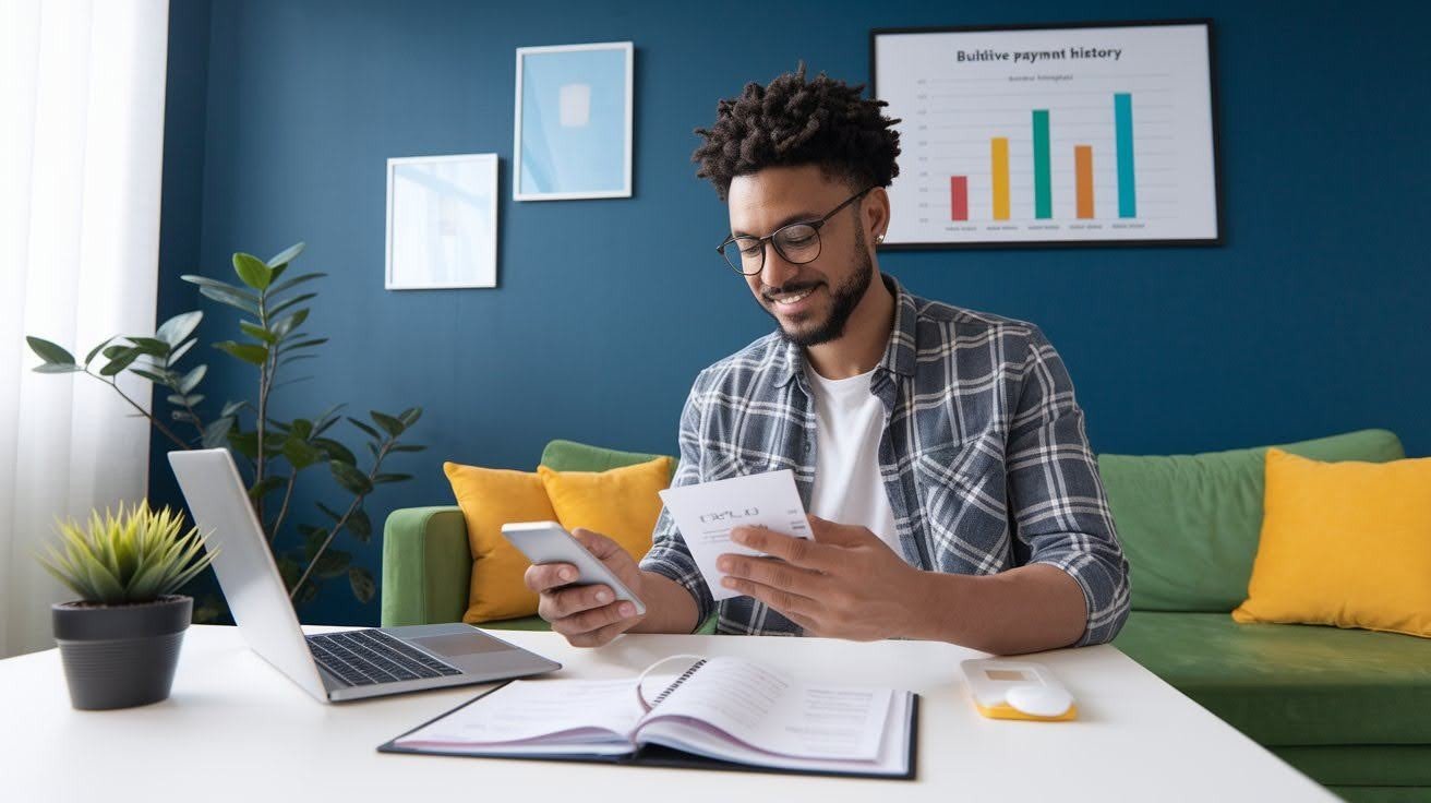 Build Alternative Credit