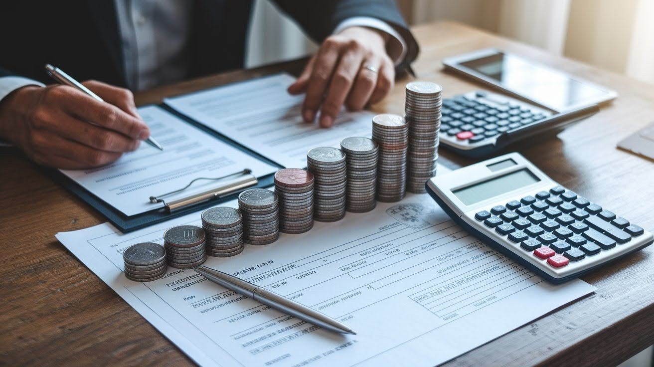 Calculate Your Total Debt