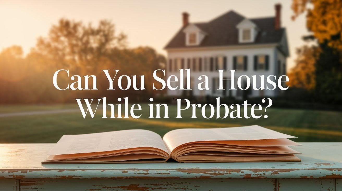 What is Probate