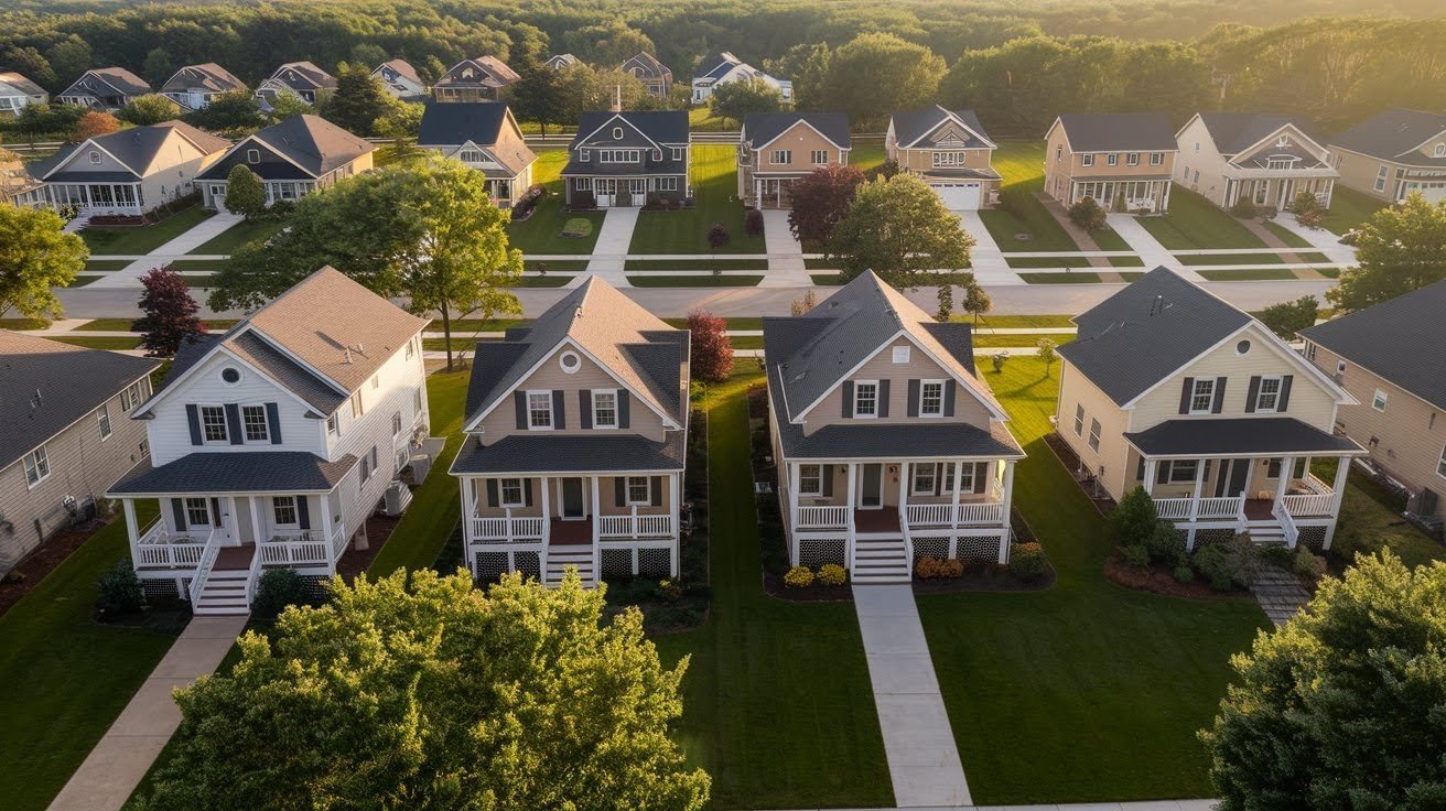 Determine Your Home's Current Value