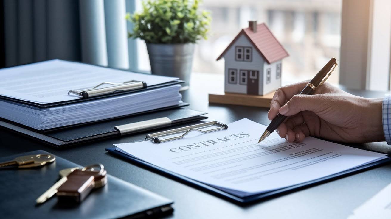 Drafting a Purchase Agreement