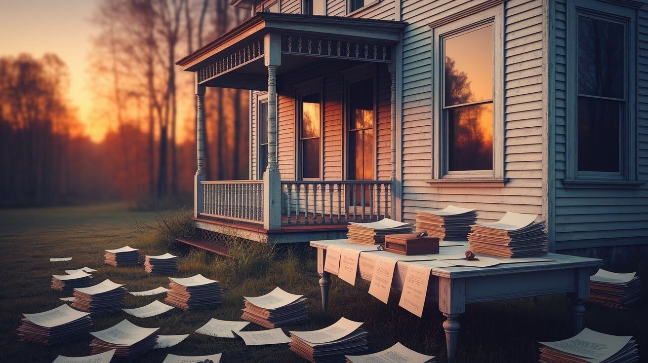 Financial and Legal Consequences of Backing Out