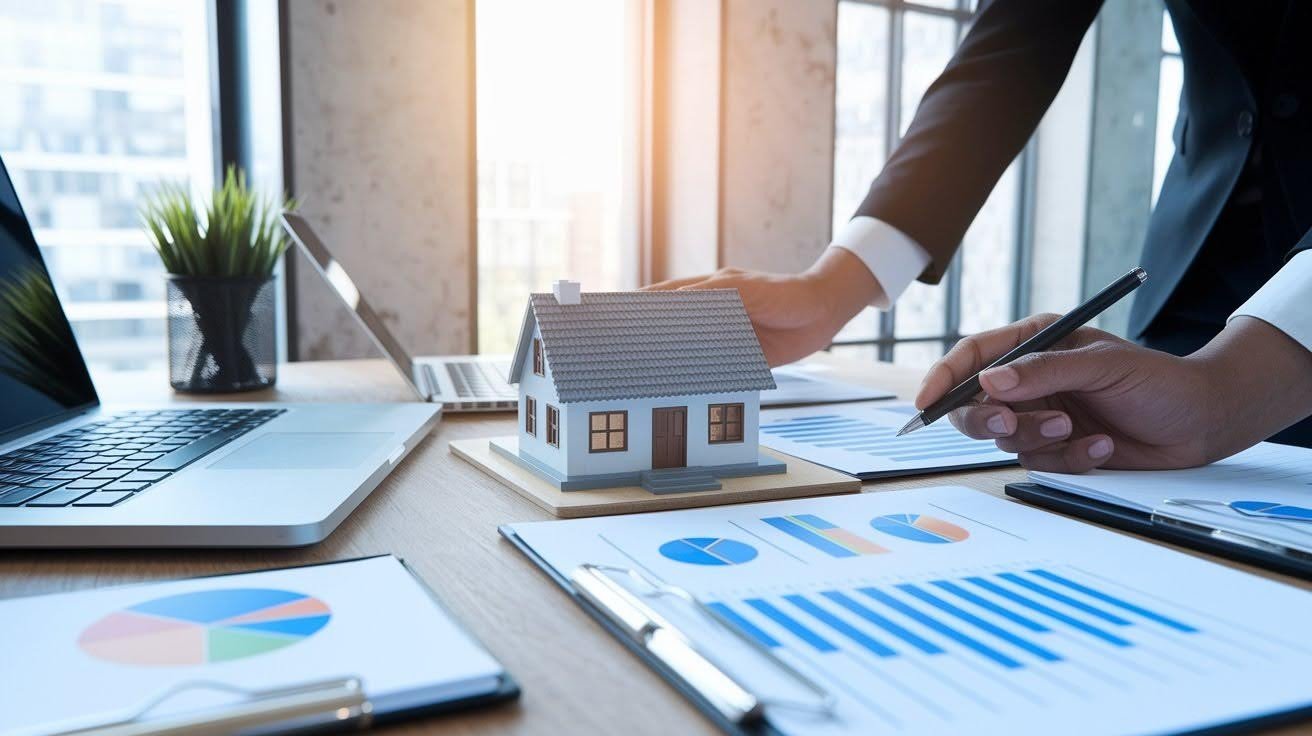 Find an Experienced Real Estate Agent