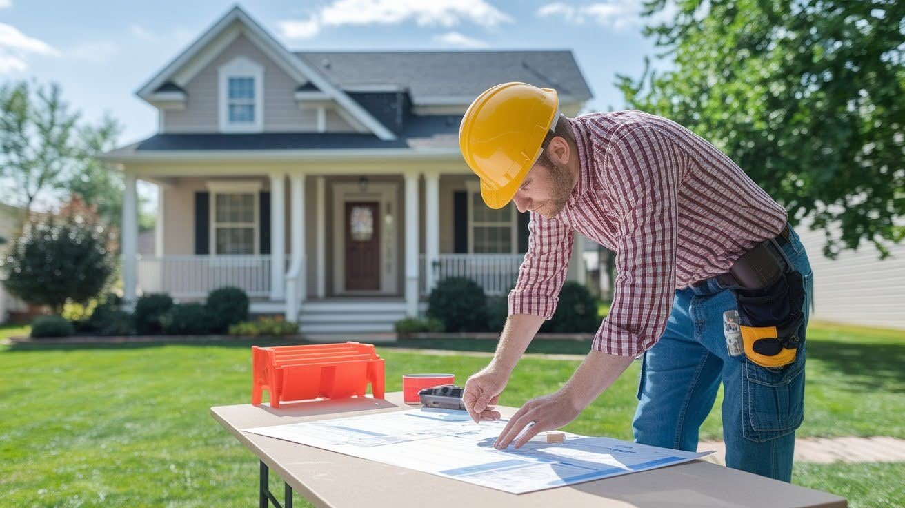 Fix the Violations Before Selling