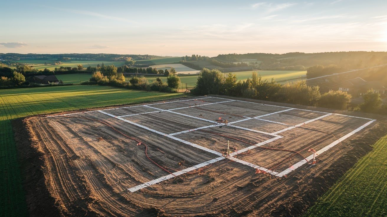 Hire a Surveyor to Create a Plat Map