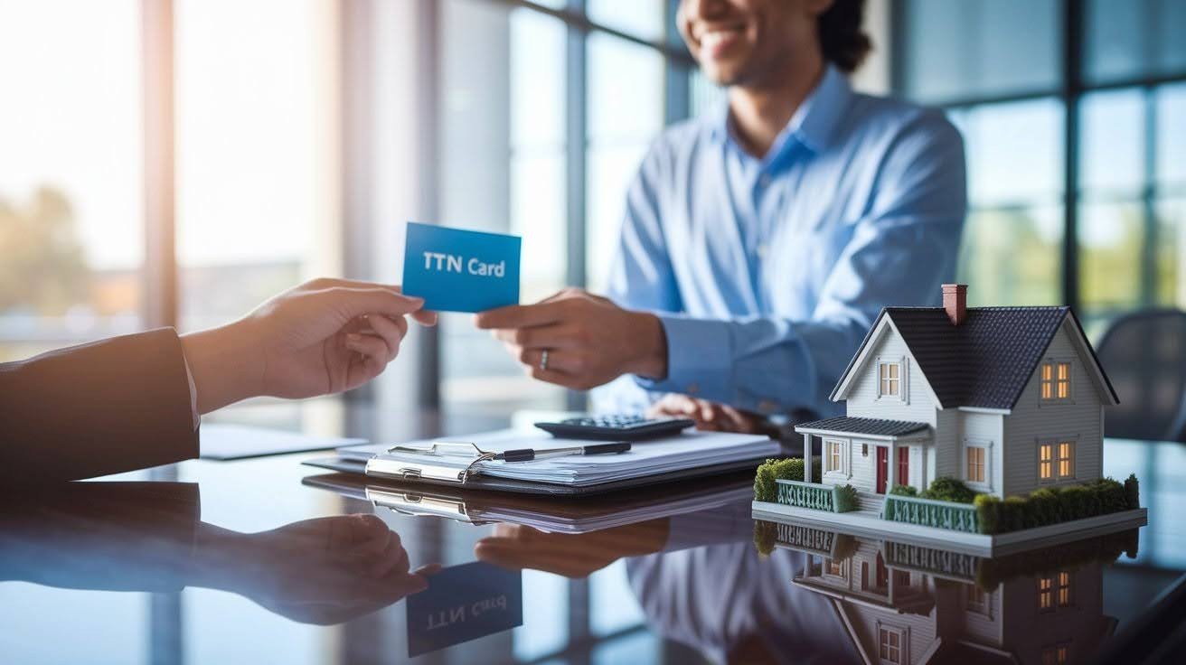 ITIN Mortgage
