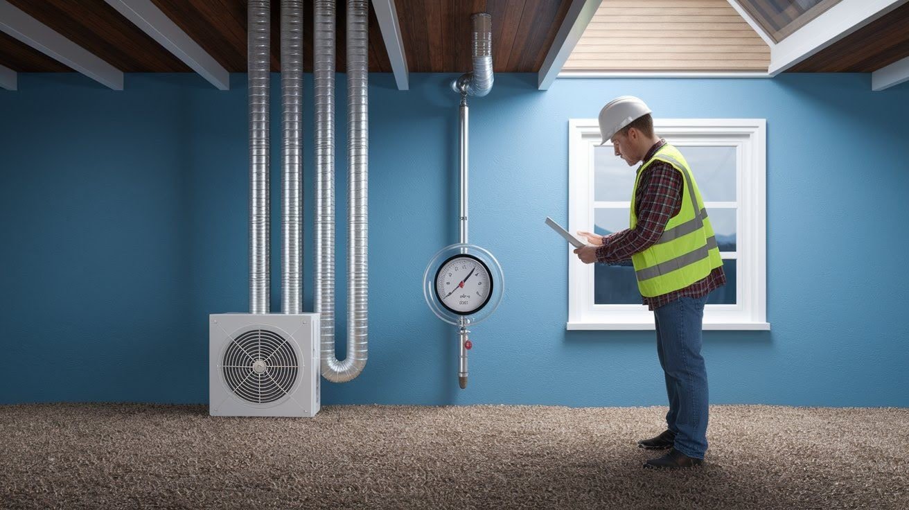 Inspecting the System's Quality