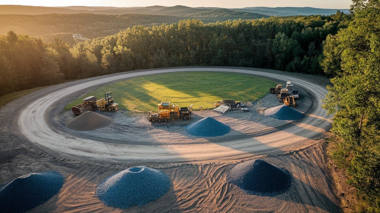 Location and Accessibility