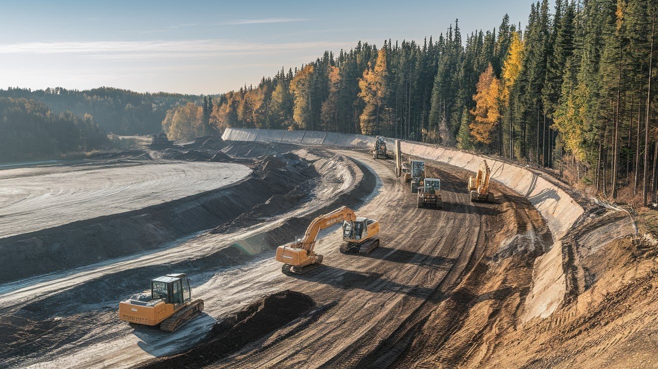 Lot Slope and Topography