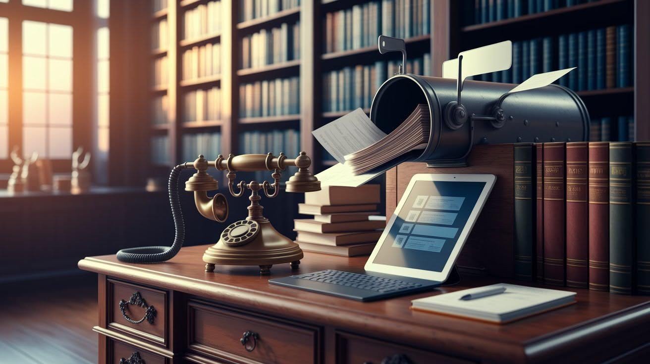 Maintain Communication With Your Lender