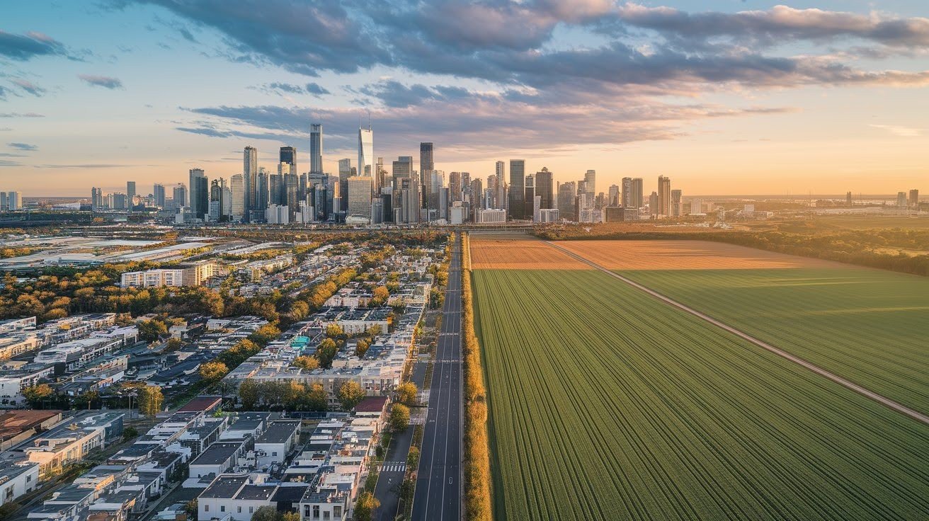 Market Conditions and Location