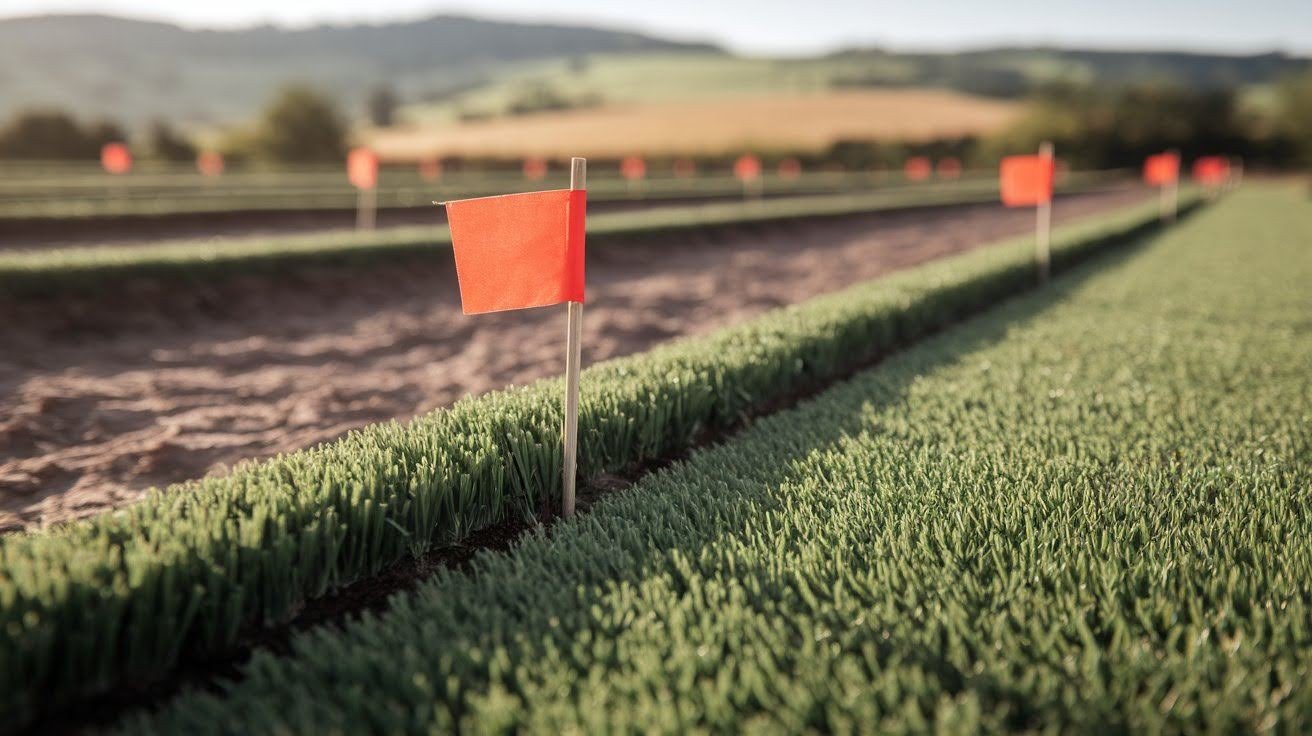 Prepare Your Land for Sale