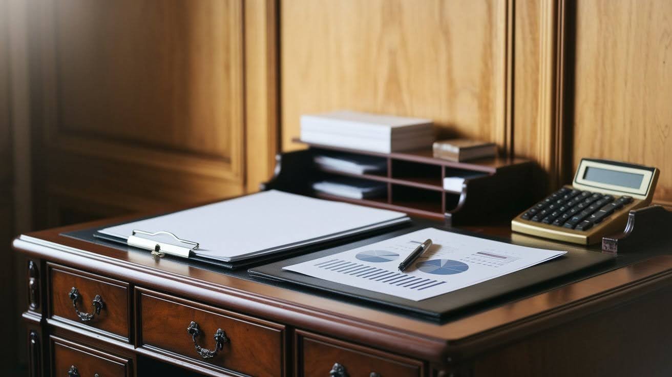 Present Your Case with Supporting Evidence