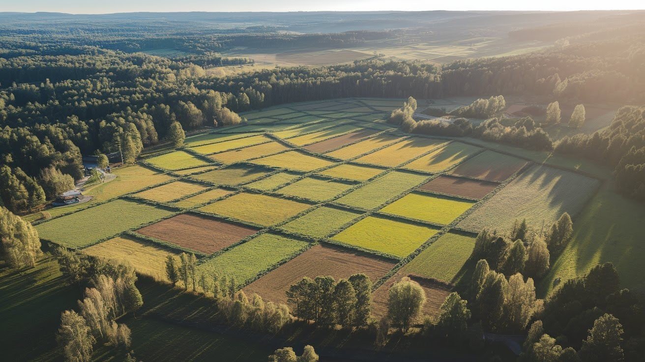 Property Price and Commission Structure