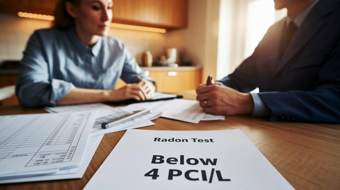 Review Maintenance and Test History