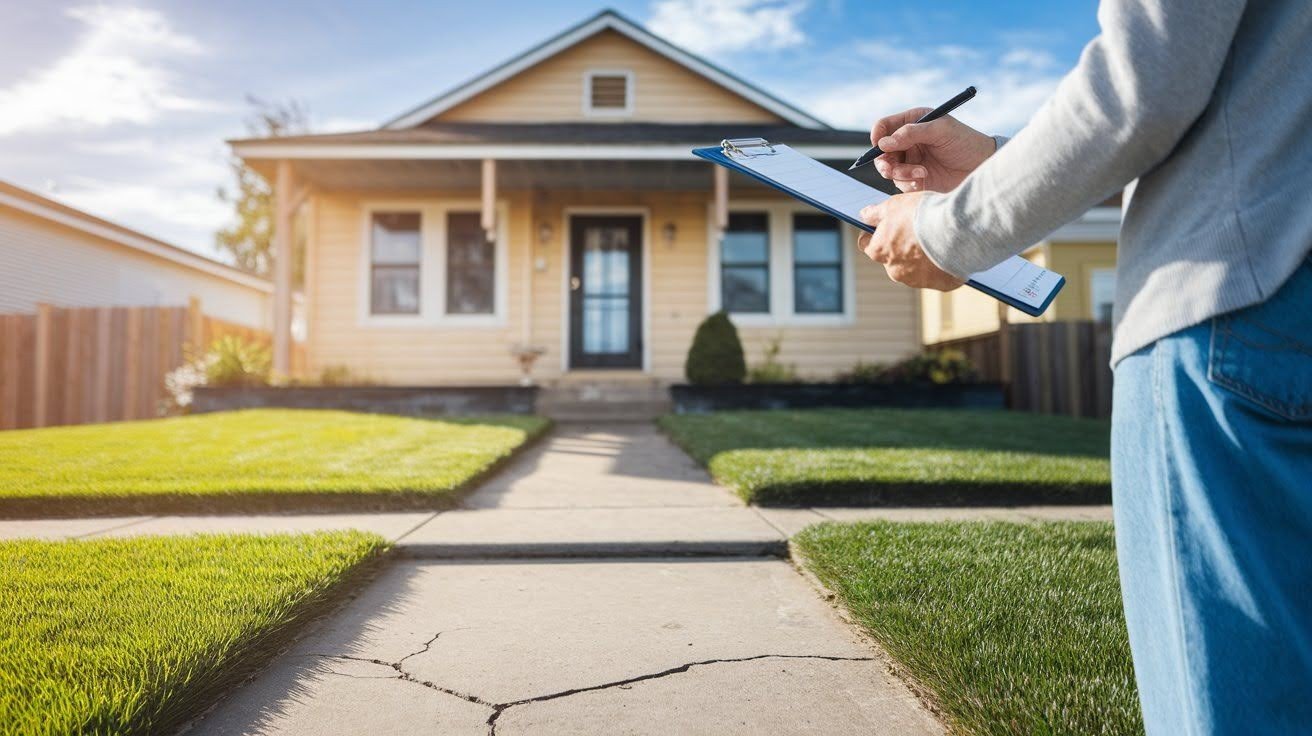 Sell Your House As-Is to a Cash Buyer