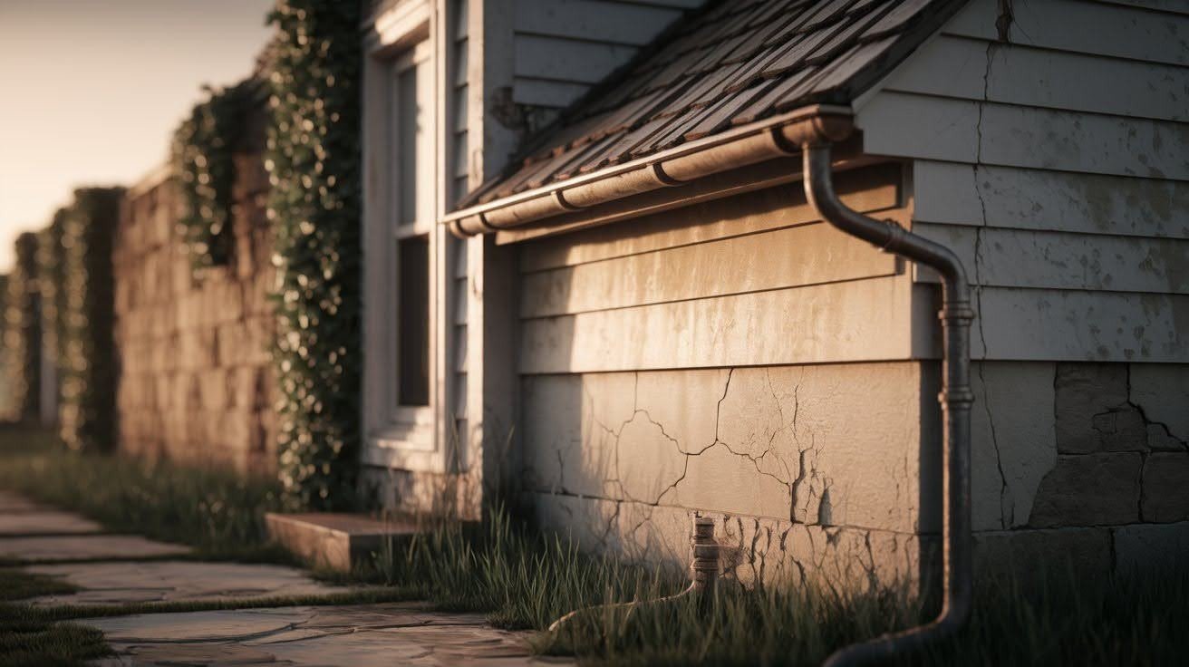 Structural and Physical Defects