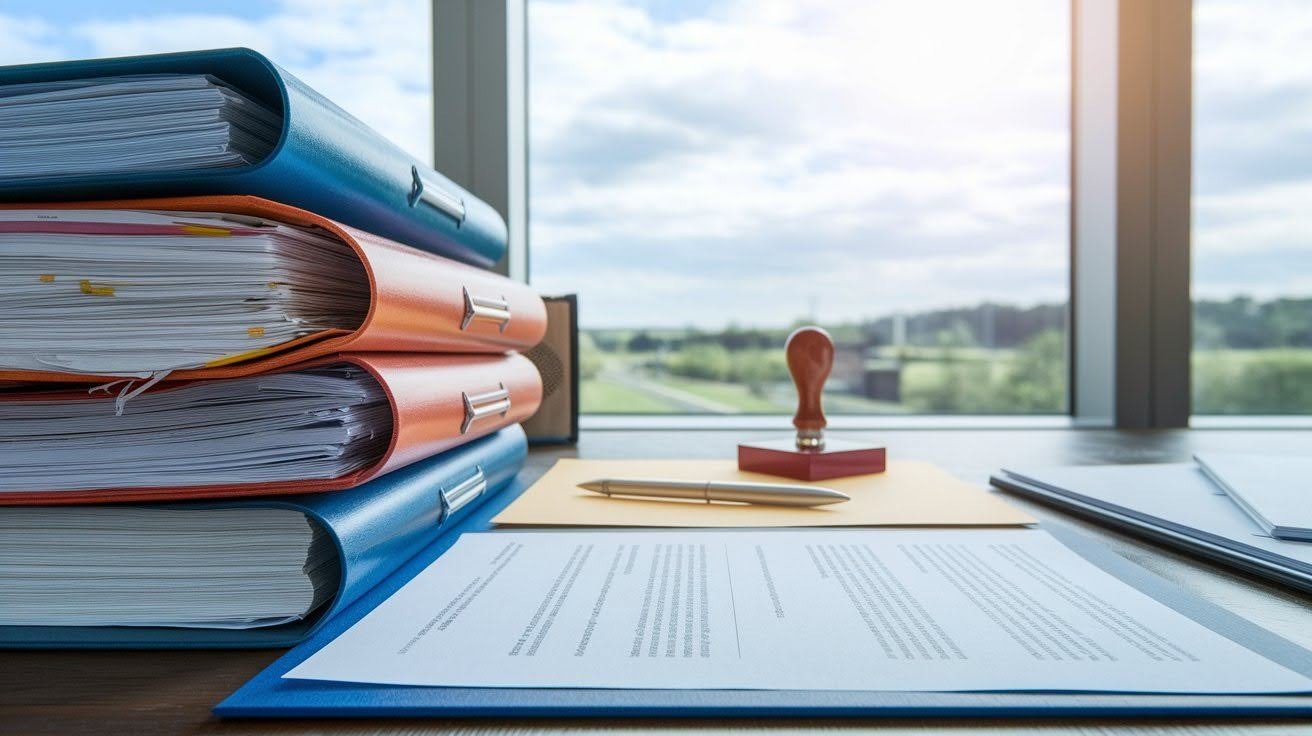 Submit Subdivision Application