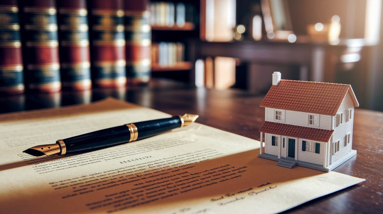 Transferring Ownership Properly