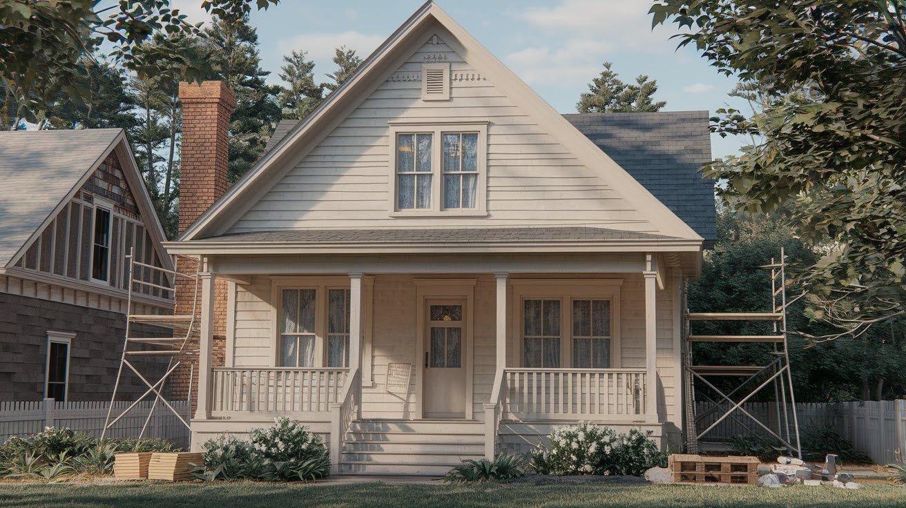 Using Hard Money Loans for Cash Purchases