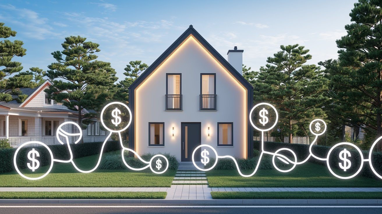 Ways to Buy a Cash-Only Home