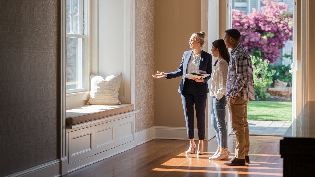 Work With a Knowledgeable Agent