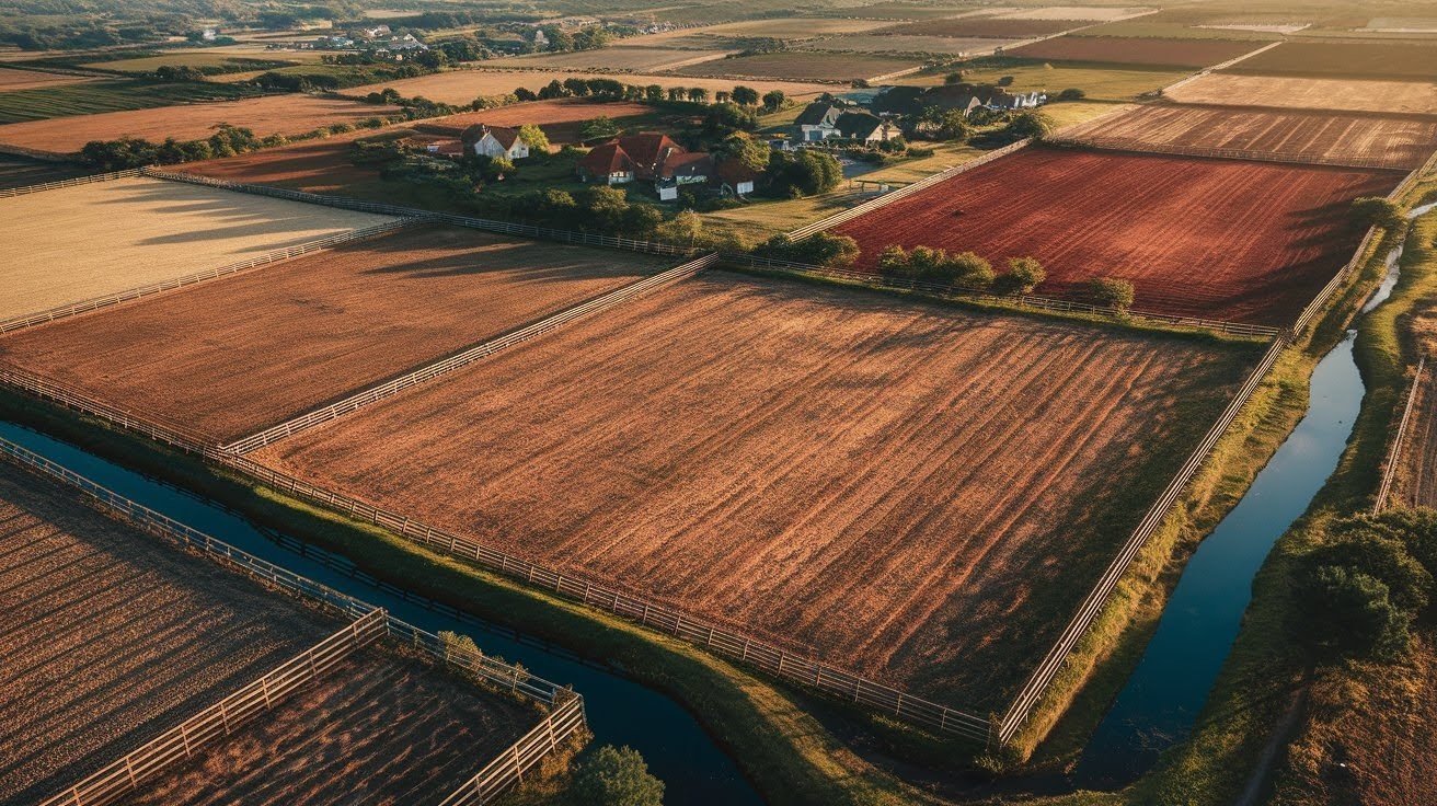 Zoning and Land Use Restrictions